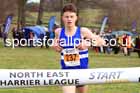 Boys Under-15s 2023 NEHL, Alnwick, Northumberland. Photo: David T. Hewitson/Sports for All Pics